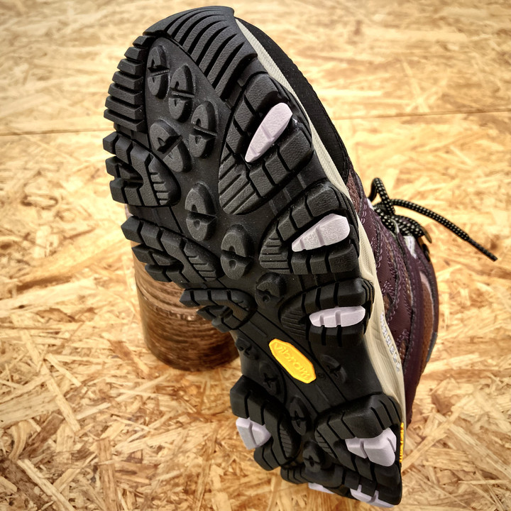 好日山荘 瑞穂店 : 防水トレッキングシューズ再入荷しました！ メレル