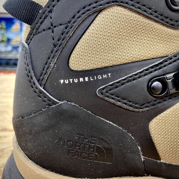 好日山荘 瑞穂店 : THE NORTH FACE 『Creston Mid Neo