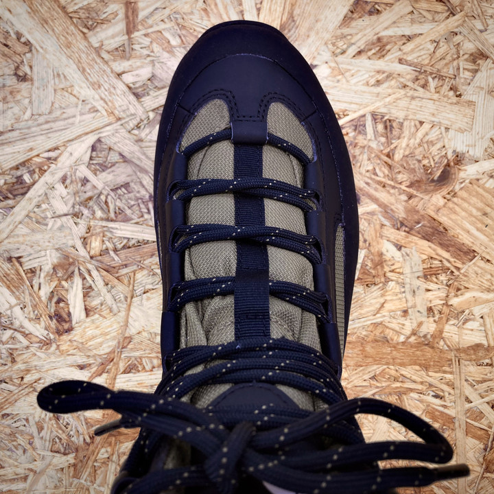 好日山荘 瑞穂店 : THE NORTH FACE 『Creston Mid Neo FUTURELIGHT』入荷！