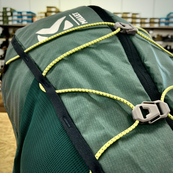 MILLET - MILLET 登山　ロープ　未使用 MILLET - MILLET 登山 ロープ 未使用の通販 by しばらく発送出来