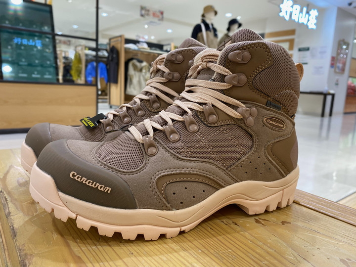 [グランドキング] トレッキングシューズ GK88 0011880 131(グラファイト) 24.0 cm グランドキング トレッキングシューズ GK88 0011880 443(キャメル