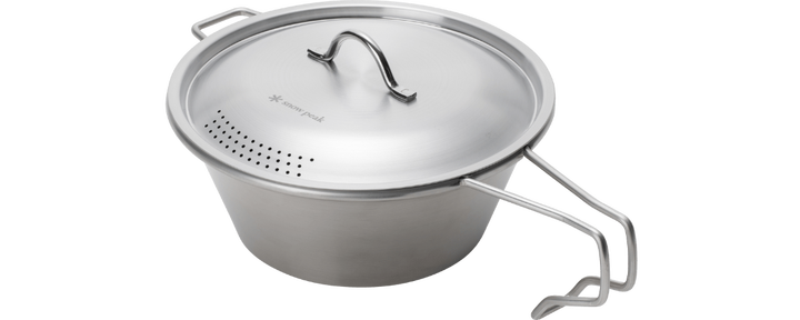 キャンピングリサーチ 西宮山口店 : スノーピーク 65周年記念