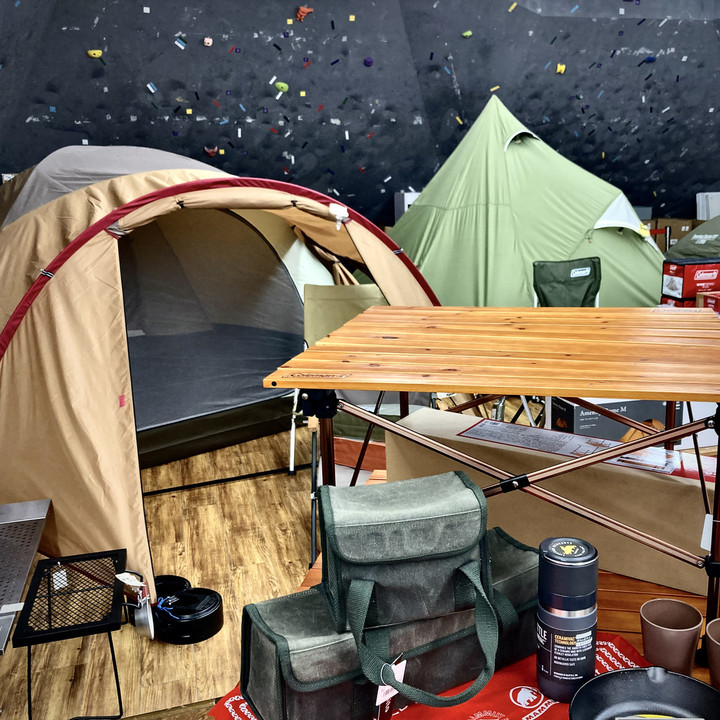山小屋ページ 好日山荘 瑞穂店 : 日帰りから山小屋泊登山におすすめの汎用性バック