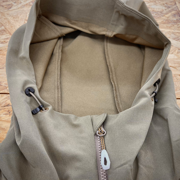 最終値下げ　マムート マクン 2.0 フーデッド ジャケット　新品未使用 MAMMUT｜MAMMUT/(W)【公式】マクン 2.0 ソフトシェル フーデッド