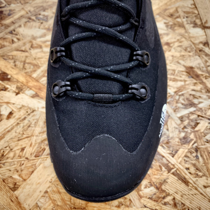THE NORTH FACE - ザ ノースフェイス クレストン ハイク WP 26cm その実力、想像以上！ザ・ノース・フェイス「クレストン ハイク