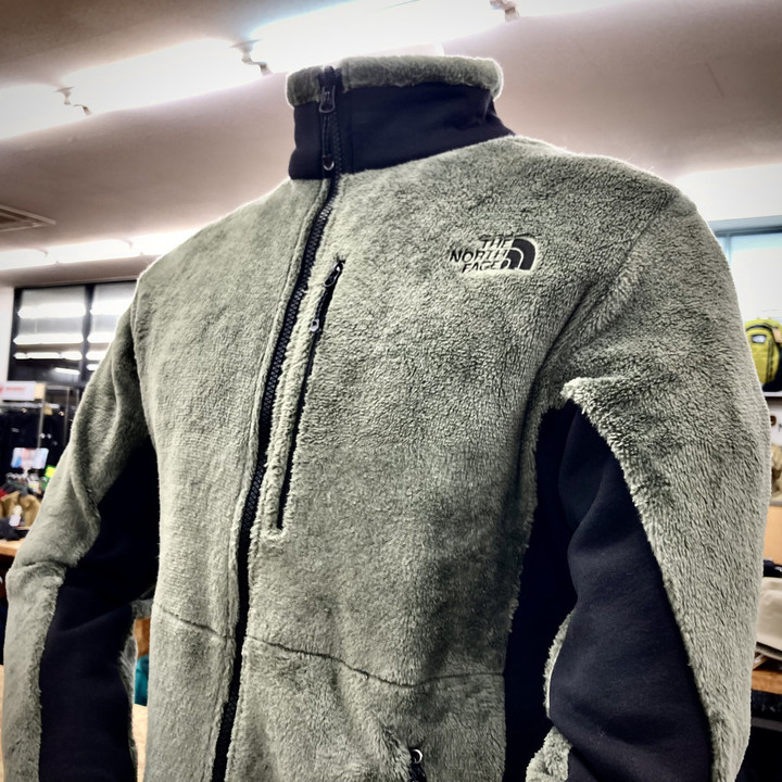 好日山荘 瑞穂店 : ノースフェイスの冬季用ジャケットが入荷しました