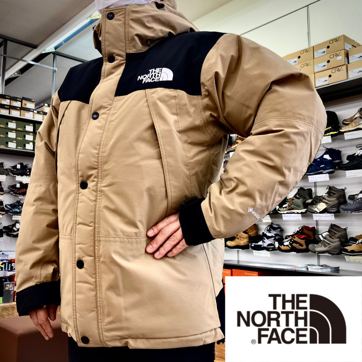 マウンテンダウンジャケット ノースフェイス (THE NORTH FACE マウンテンダウンジャケット ノースフェイス (THE NORTH FACE