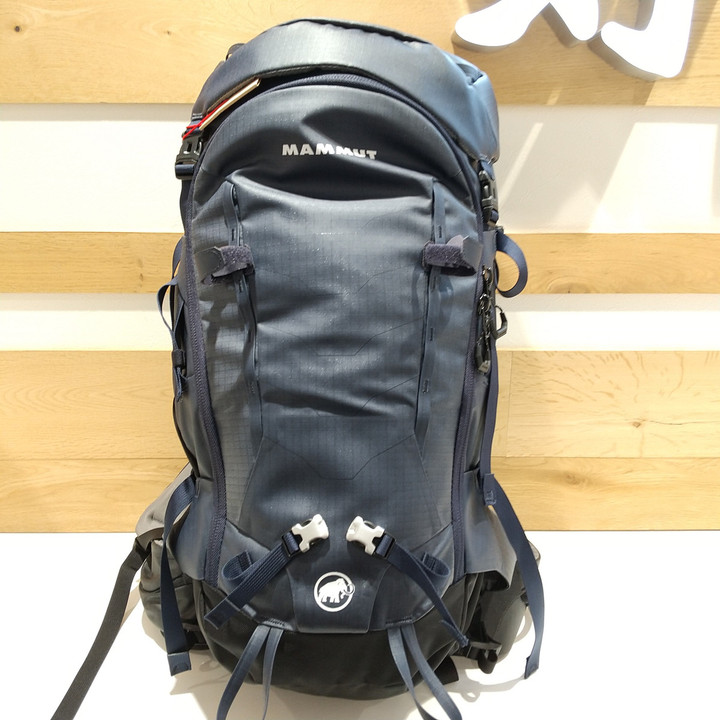 MAMMUT TRION SPINE 35L バックパック 青 楽天市場】【全品ポイントUP
