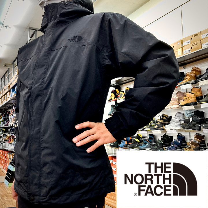 好日山荘 瑞穂店 : 気温差のある時に便利なジャケット 『カシウストリ