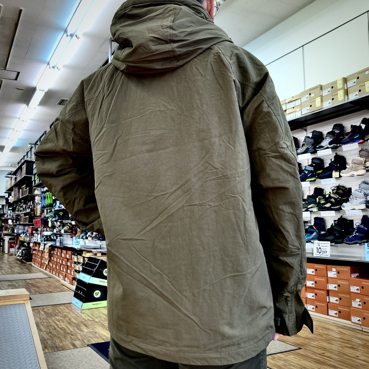 好日山荘 瑞穂店 : フォックスファイヤー ウェアクリアランス 最大30％OFF