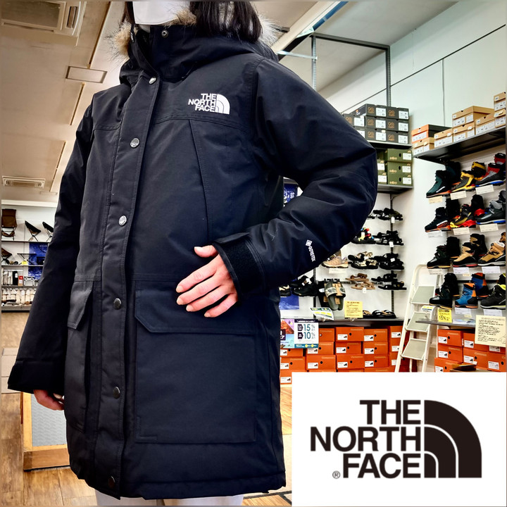 好日山荘 瑞穂店 : ノースフェイスのフラッグシップGORE-TEX®レイン 
