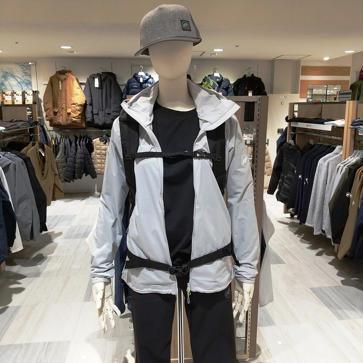 閉店】好日山荘 立川店 : columbia ワクレラ 28L バックパック