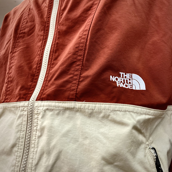 好日山荘 瑞穂店 : ざっくり着られるジャケットは使い勝手が良いですね