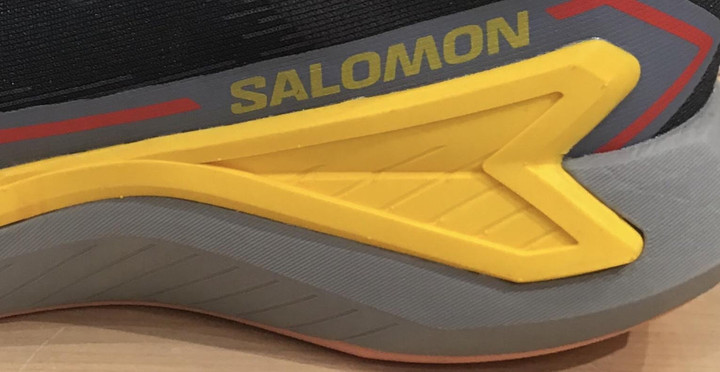 好日山荘 アミュプラザみやざき・やま館店 : SALOMON / DRX BLISS