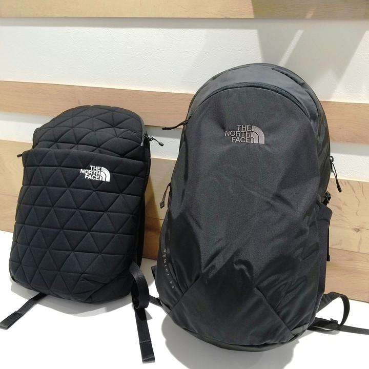 好日山荘 立川店 : サロモンのハイキングブーツ入荷！