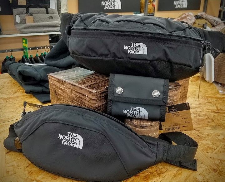 好日山荘 瑞穂店 : 今季も入荷◎定番ボディバッグ