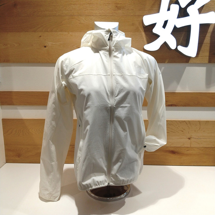 閉店】好日山荘 立川店 : ノースフェイス マウンテンソフトシェルフーディ