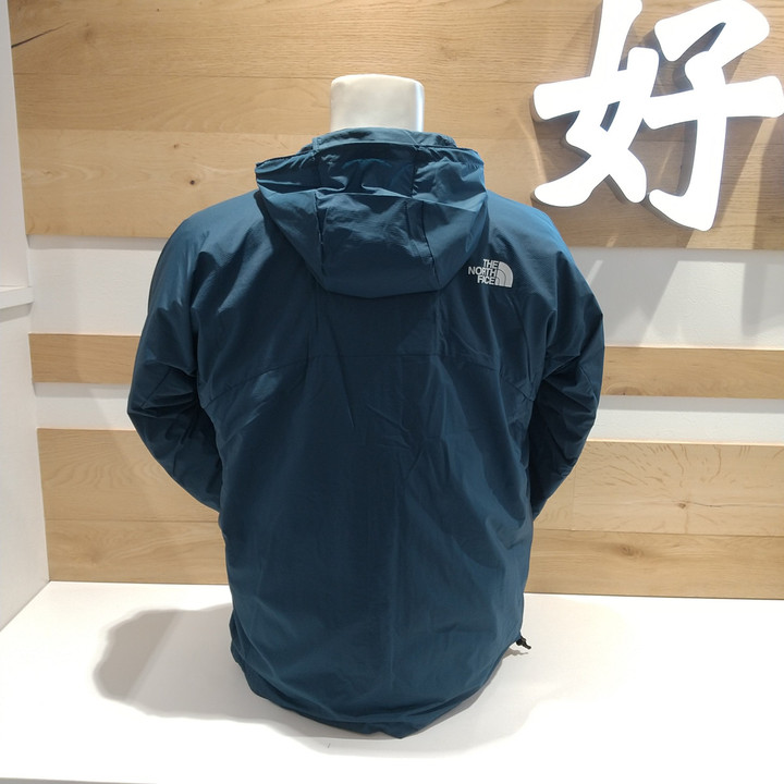 閉店】好日山荘 立川店 : ザ・ノース・フェイス スワローテイルフーディ