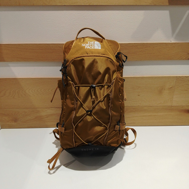 好日山荘 立川店 : ザ・ノース・フェイス ノーム18