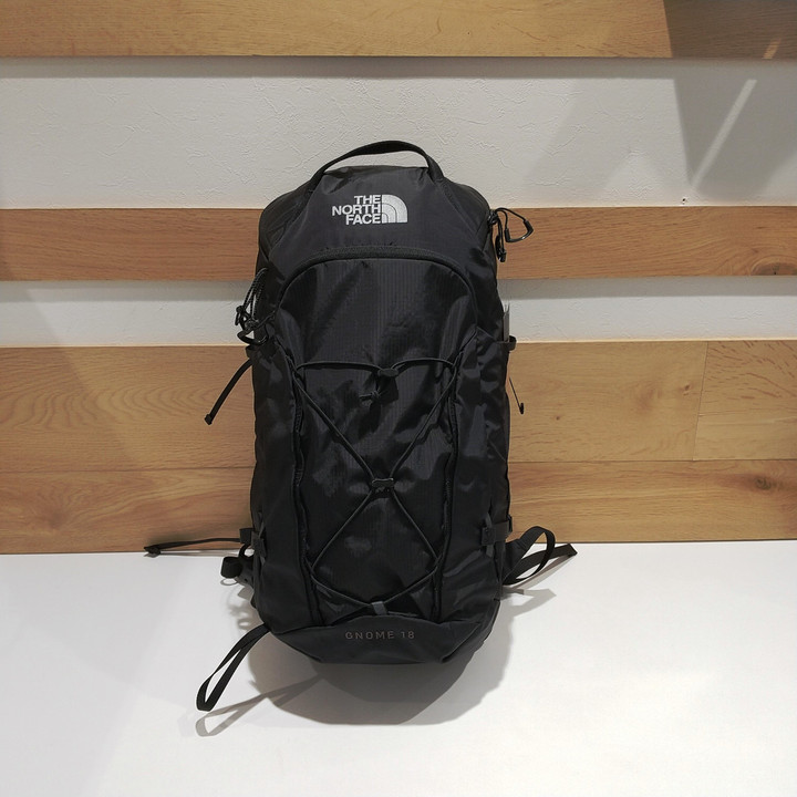 閉店】好日山荘 立川店 : ザ・ノース・フェイス ノーム18