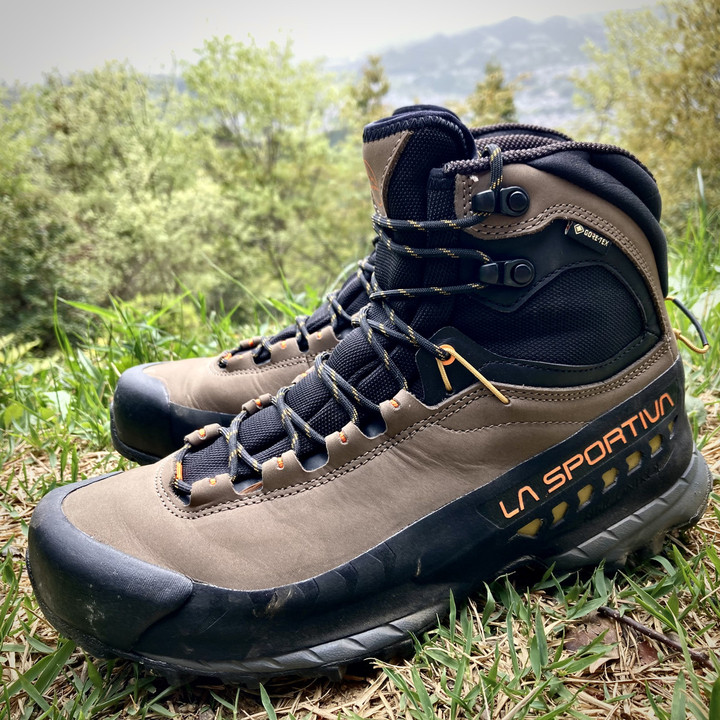 好日山荘 瑞穂店 : スポルティバ TX5 GTX「好日山荘100周年記念限定 