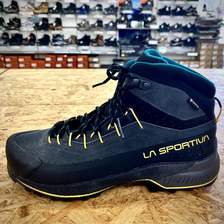 LA SPORTIVA TX4 GTX 石井スポーツ スポルティバ（LA SPORTIVA 