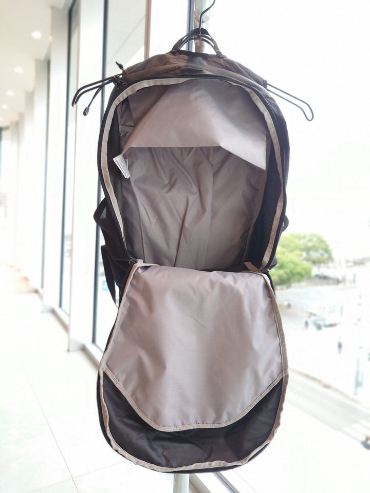 Mi.Ra商品 中古・古着通販】SALOMON (サロモン) TRAIL BLAZER 25 XA 152504