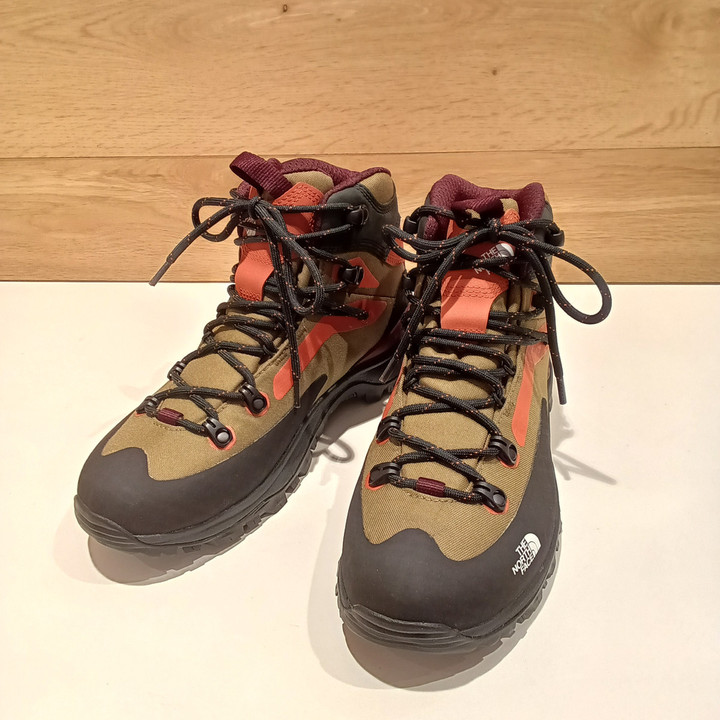 好日山荘 立川店 : THE NORTH FACE クレストン ハイク ミッド