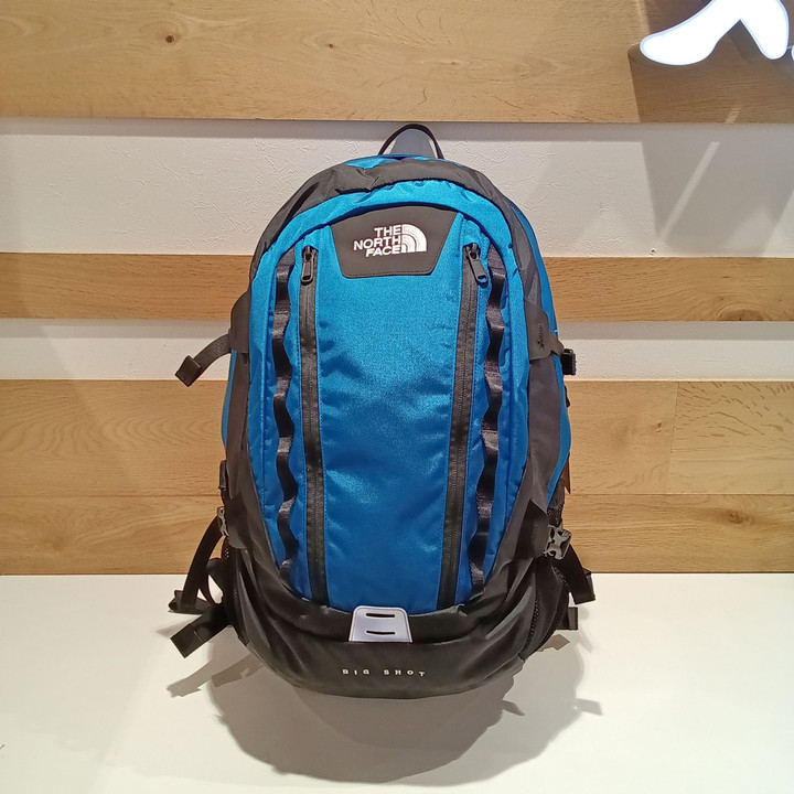 好日山荘 立川店 : THE NORTH FACE ビッグショット