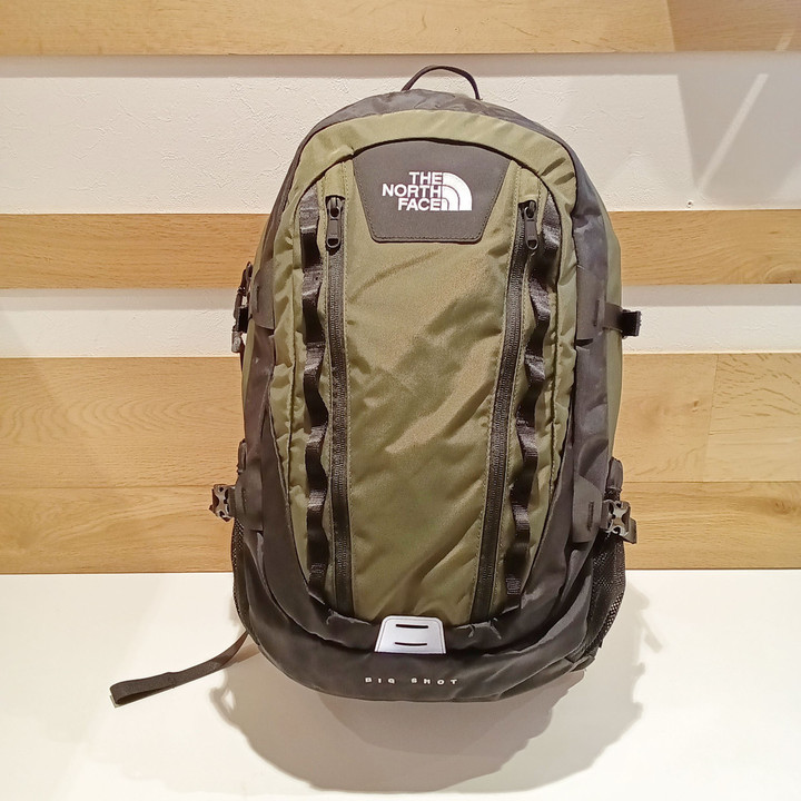 好日山荘 立川店 : THE NORTH FACE ビッグショット