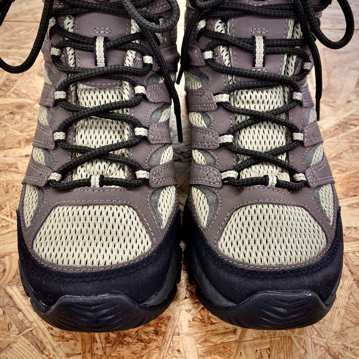モンテス 3本セット 楽天市場】MERRELL MOAB 3 SYNTHETIC GORE-TEX M メレル モアブ
