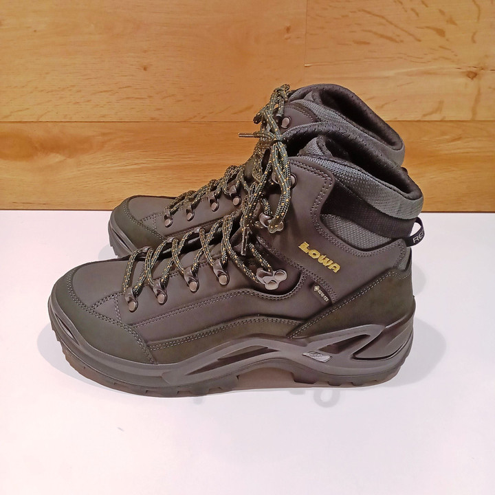 好日山荘 立川店 : RENEGADE X GT MID