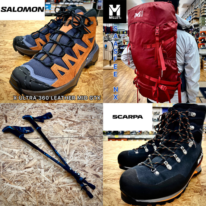 28日までお取り置きます。 好日山荘 瑞穂店 : 超通気性バックパック『ズール28LT』