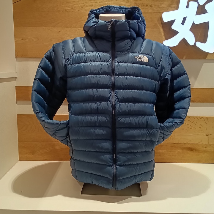 好日山荘 立川店 : THE NORTH FACE ウーゼルフーディ