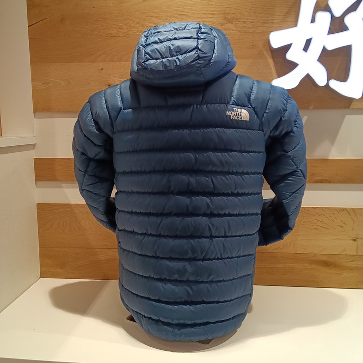 閉店】好日山荘 立川店 : THE NORTH FACE ウーゼルフーディ