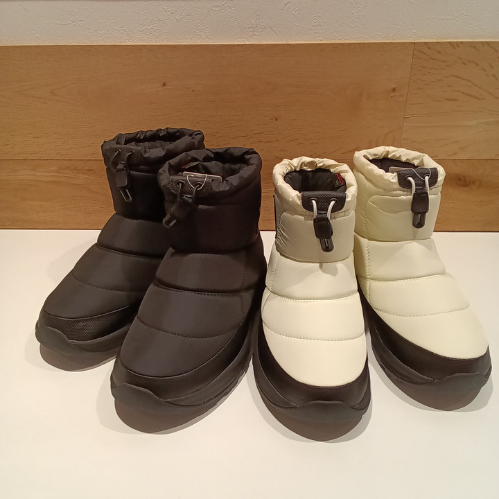 好日山荘 立川店 : THE NORTH FACE ウィンターブーツ