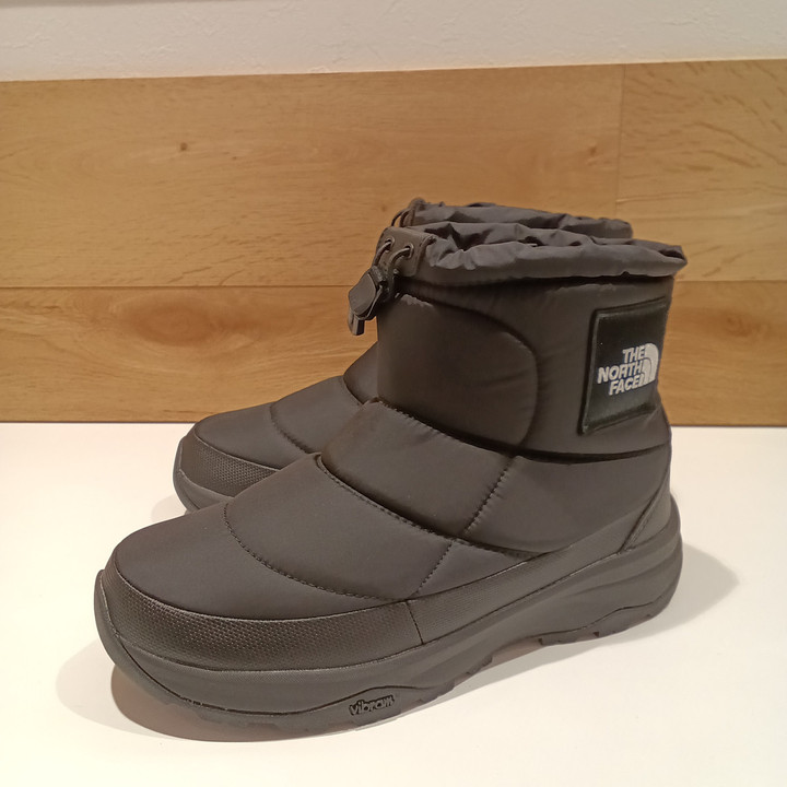 好日山荘 立川店 : THE NORTH FACE ウィンターブーツ