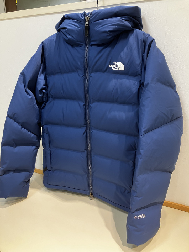 好日山荘 ならファミリー近鉄百貨店奈良店 : ノースフェイス  