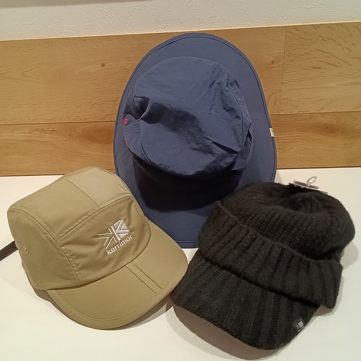 閉店】好日山荘 立川店 : フォックスファイヤー TS EX HEATクルー