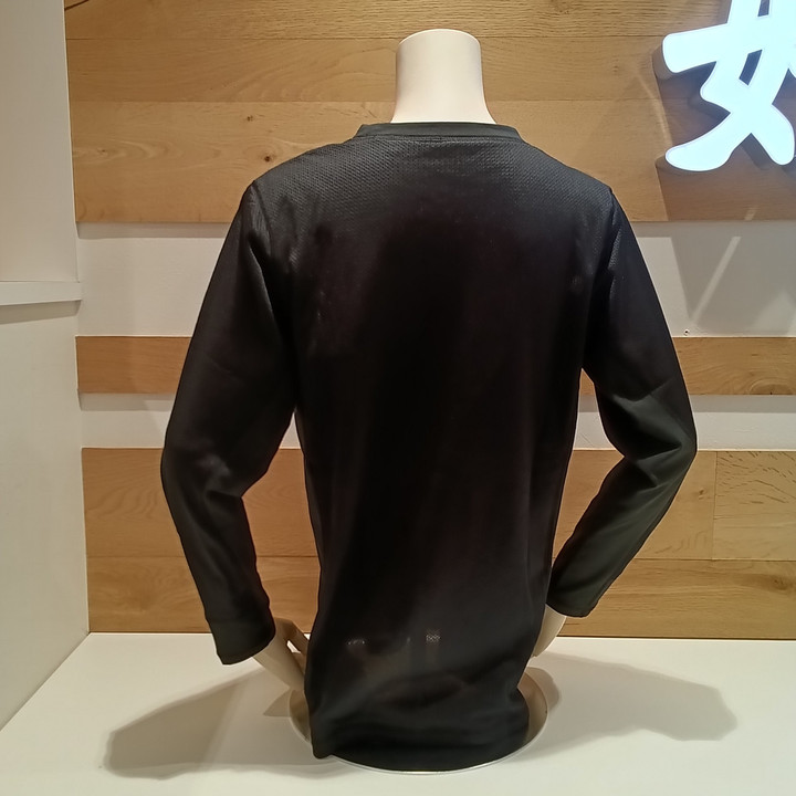 閉店】好日山荘 立川店 : フォックスファイヤー TS EX HEATクルー