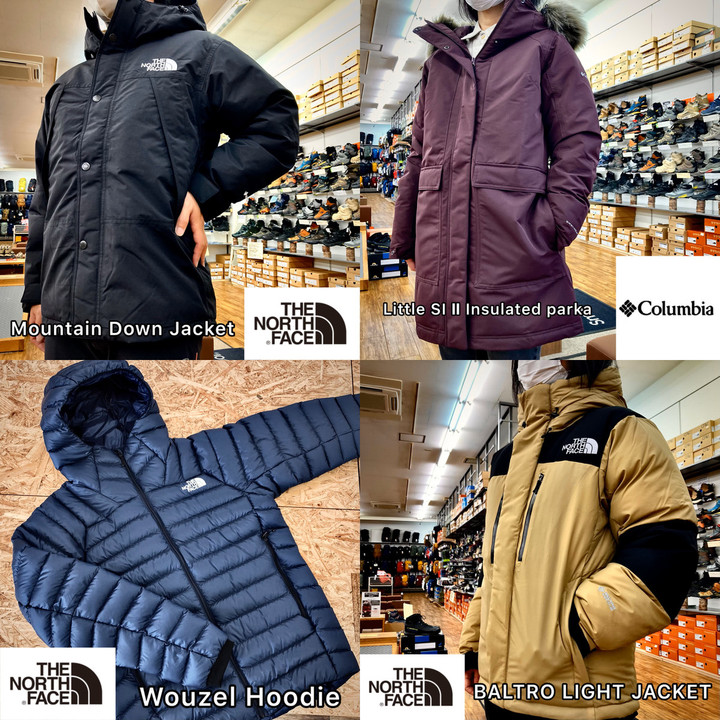 好日山荘 瑞穂店 : マムート ゴブリンMLジャケット クリアランスで20％OFF