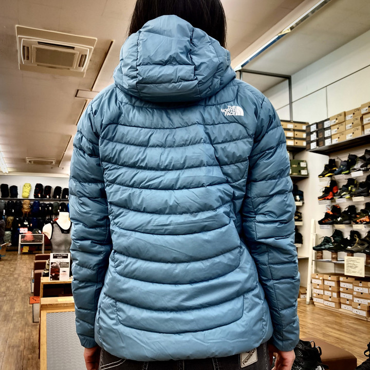 好日山荘 瑞穂店 : ノースフェイス クリアランス開催中