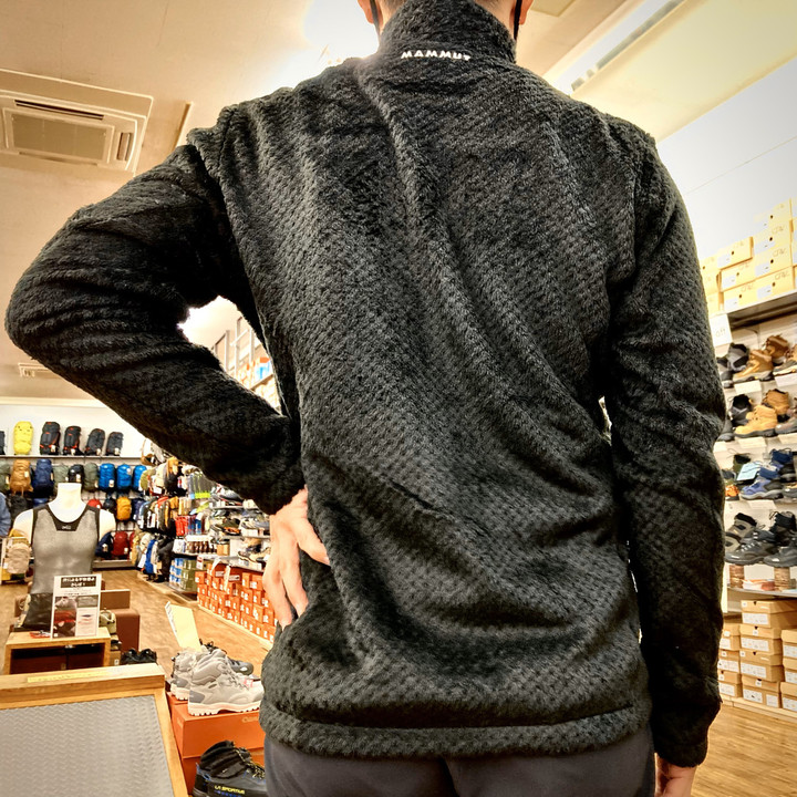 Mammut（マムート）の「ゴブリン ML ジャケット AF メン / Goblin ML 