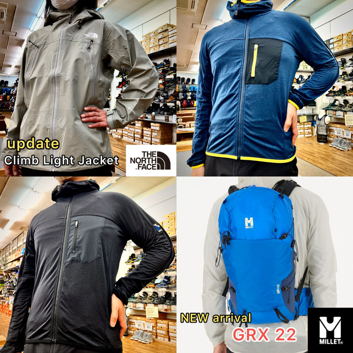好日山荘 瑞穂店 : 【新色入荷】肌寒い時にざっくり着られる ノース