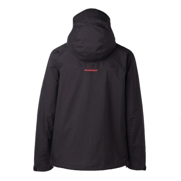 好日山荘 瑞穂店 : MAMMUT クラシックロゴ カプセルコレクションが 