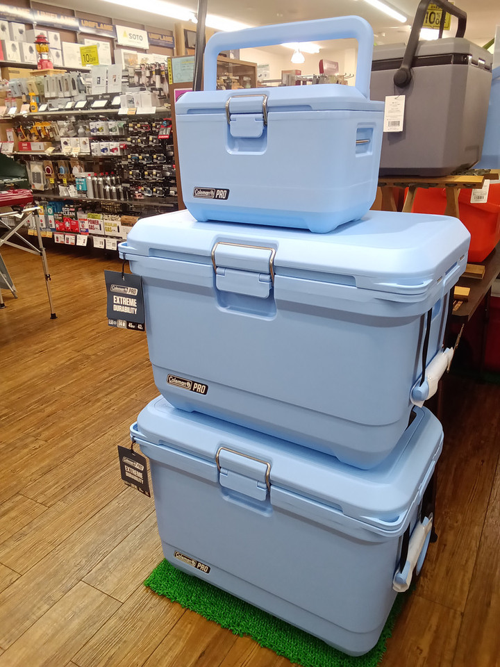 F.C.R.B. - 新品 FCRB クーラーボックス コールマン FCRB コールマン クーラーボックス BRISTOL ブリストル - メルカリ