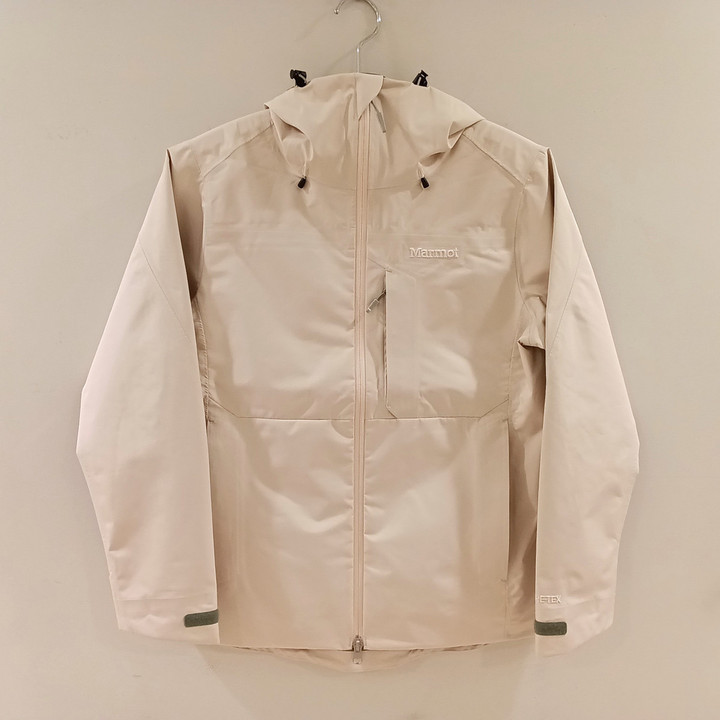 閉店】好日山荘 立川店 : 【Marmot×好日山荘】限定カラーのレイン