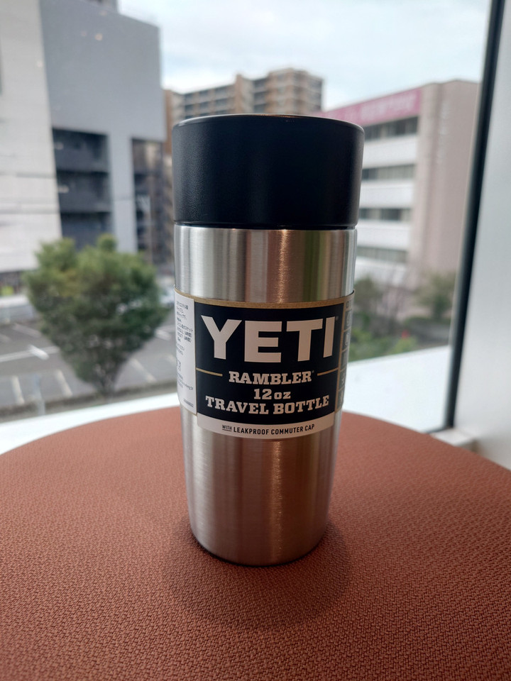 好日山荘 アミュプラザみやざき・やま館店 : YETI（イエティ）の