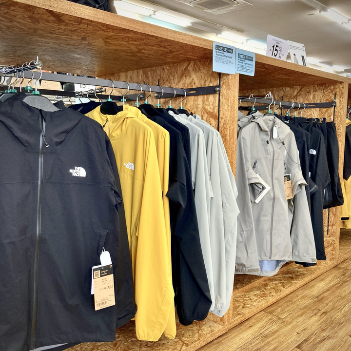 好日山荘 瑞穂店 : パタゴニア『ダウンセーター』入荷しました
