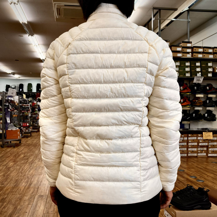 好日山荘 瑞穂店 : パタゴニア『ダウンセーター』入荷しました